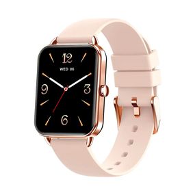 Smartwatch Colmi P20 silicone gold