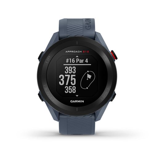 Smartwatch Garmin Approach S12, Granite Blue