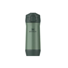 Yerbera Stanley con despolvillador | 500 Gr.