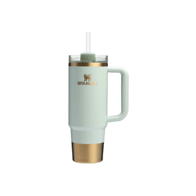 Vaso Stanley Quencher Gilded | 887 ml.