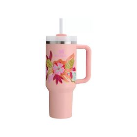 Vaso Stanley Quencher Tropic | 1.18 lts.