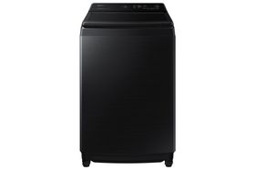 Lavarropas Samsung Carga Superior 11 Kg Inverter Negro