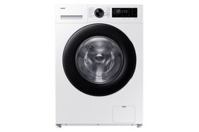 Lavarropas Samsung Ecobubble WW10CGC04DAEBG 10.5KGS White