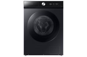Lavarropas Samsung Bespoke IA 10.5 Kg Black