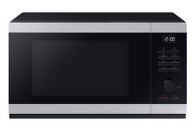 Microondas Samsung Grill 32L Silver
