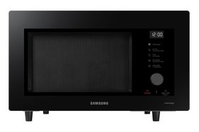 Microondas Samsung Conveccion 32L Negro