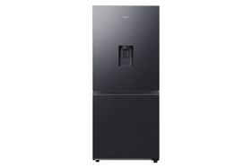 Heladera Samsung RB45 - 455LTS Bottom Black