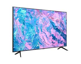 Smart TV Samsung 43 UHD LED CU7000