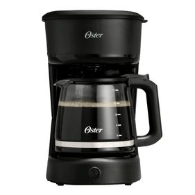 Cafetera de Filtro Oster DCS121B 12 Tazas Negra