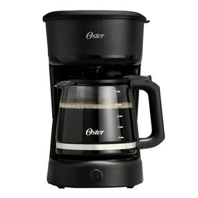 Cafetera de Filtro Oster DCS121B 12 Tazas Negra