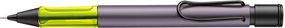 Portaminas Lamy Al Star Aubergine & Denim
