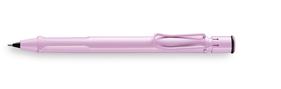 Portaminas Lamy Safari Deelite  trazo 0,5