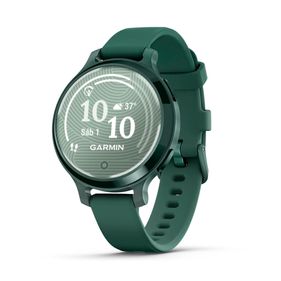 Smartwatch Garmin Lily 2 Active Jasper Green