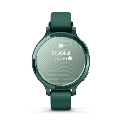 Smartwatch Garmin Lily 2 Active Jasper Green