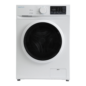 Lavarropas Automatico Smartlife 6kg Inverter Slim Design