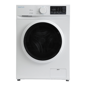 Lavarropas Automatico Smartlife 6kg Inverter Slim Design
