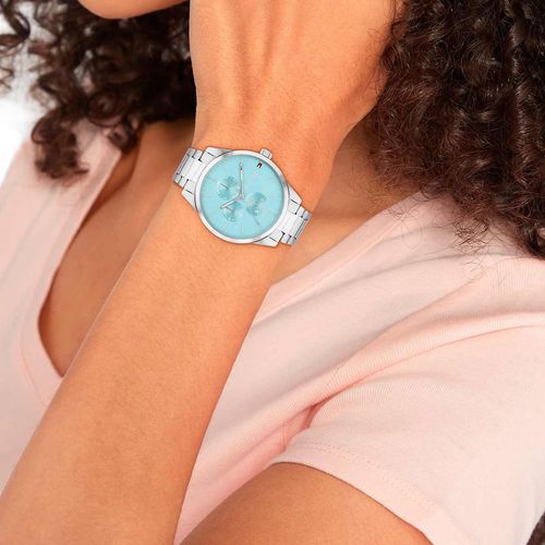 Reloj Tommy Hilfiger para Mujer de Acero 1782767
