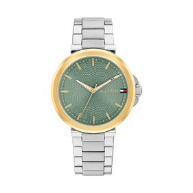 Reloj Tommy Hilfiger para Mujer de Acero 1782778