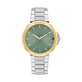 Reloj Tommy Hilfiger para Mujer de Acero 1782778
