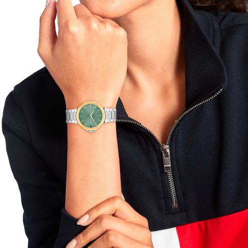 Reloj Tommy Hilfiger para Mujer de Acero 1782778