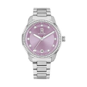 Reloj Tommy Hilfiger para Mujer de Acero 1782793
