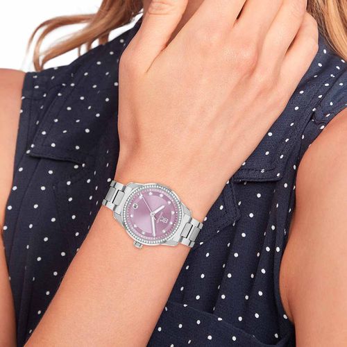Reloj Tommy Hilfiger para Mujer de Acero 1782793