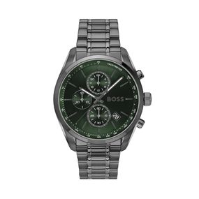 Reloj Boss Grand Prix 44 de Acero 1514228