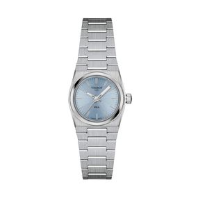 Reloj  Tissot PRX 25mm para Mujer de Acero T1370101135100