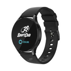 Smartwatch oficial SportClub Colmi i28 ultra + Correa extra