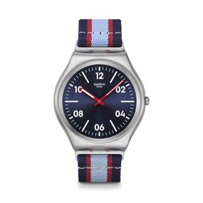 Reloj Swatch Beside The Sea de Tela