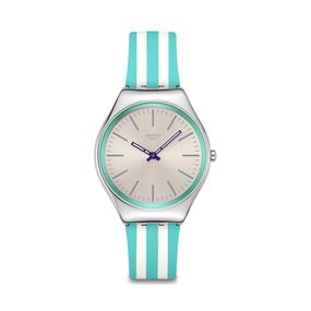Reloj Swatch Beach Hour de Silicona