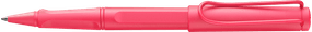 Lapicera Roller Lamy Safari Sunset coral & dark dusk