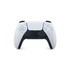 Joystick Sony Ps5 DualSense White