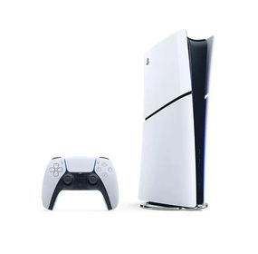 PlayStation 5 Sony Digital Slim 1TB con 2 Juegos