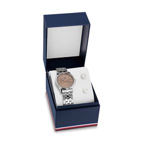 Gift Set Tommy Hilfiger para Mujer de Acero 2770215