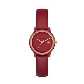 Reloj Lacoste.12.12 SWIFT de Cuero 2001439