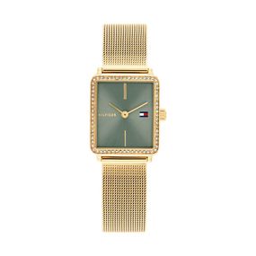 Reloj Tommy Hilfiger para Mujer de Acero 1782791