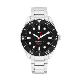 Reloj Tommy Hilfiger para Hombre de Acero 1792203
