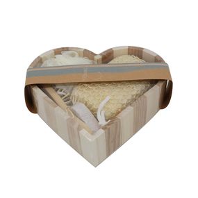 Set de Baño ECO Trendy