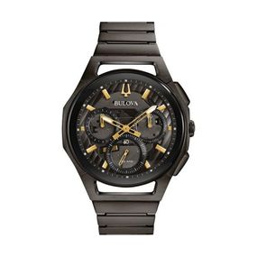 Reloj Bulova Curv para hombre 98A206