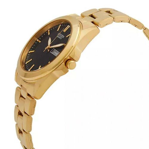 Reloj Citizen Quartz para hombre de acero BF058251F