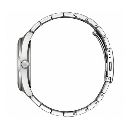 Reloj Citizen Quartz para Hombre de Acero BI511054A