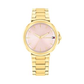 Reloj Tommy Hilfiger para Mujer de Acero 1782779