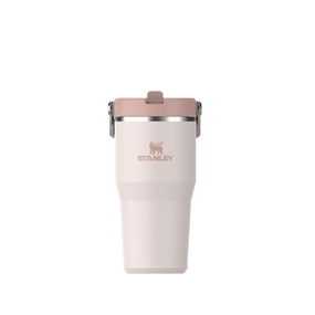 Botella Térmica Stanley Flip Straw Tumbler 2.0 | 591 ml.
