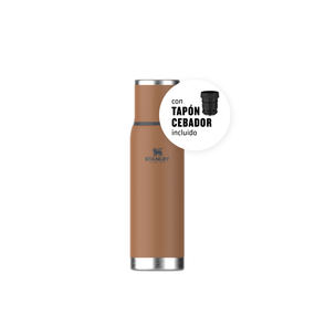 Termo Stanley Adventure TO-GO | 750 ml.