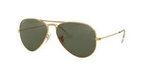 Lentes Ray-Ban Aviator Family