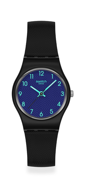 Reloj Swatch Grace in Time de Silicona
