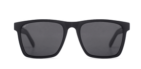 Lentes Vulk Reporter Mblk/S10 Polarizado