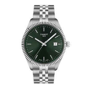 Reloj Tissot Ballade 40mm T1564101109100