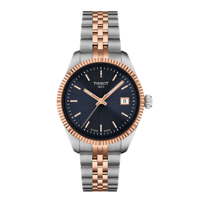 Reloj Tissot Ballade 34mm T1562102204100